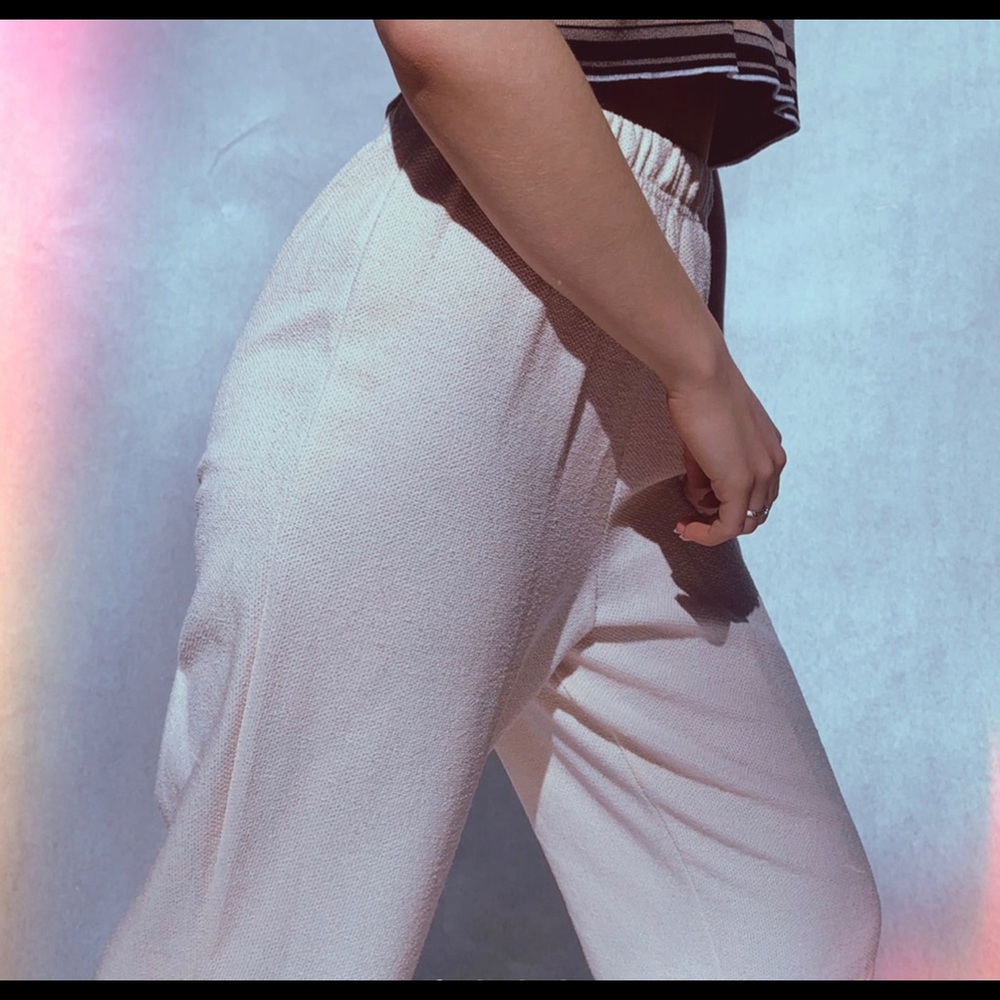 Basic Editions Petite Pant